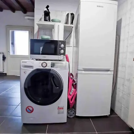 Apartment Intero Su Via Tortona-darsena-navigli *