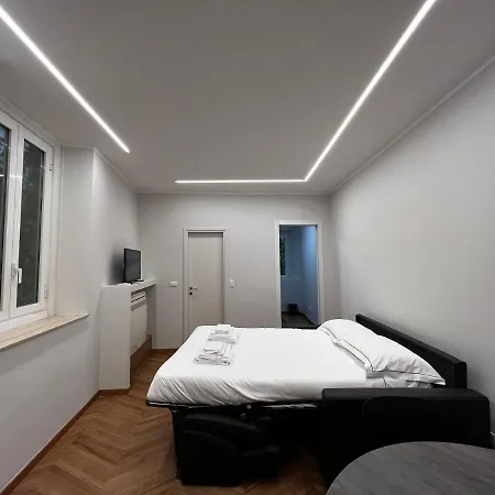 Apartment Brera Eleven Mailand