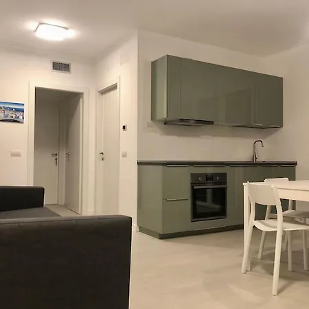 Luxury 3 Bedroom 100 Mq Next To Rho Fiera And San Siro Apartment