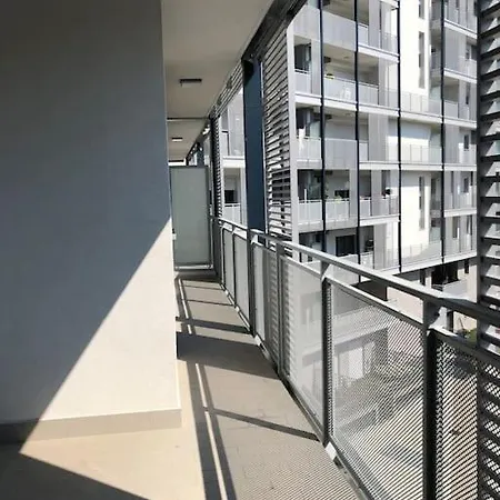 Apartment Luxury 3 Bedroom 100 Mq Next To Rho Fiera And San Siro