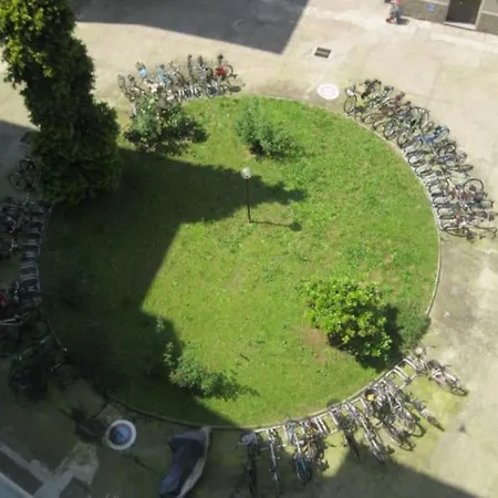 Апартаменты Bocconi Navigli Iulm Naba Ied, Max 2 Persons, Center Italy Милан