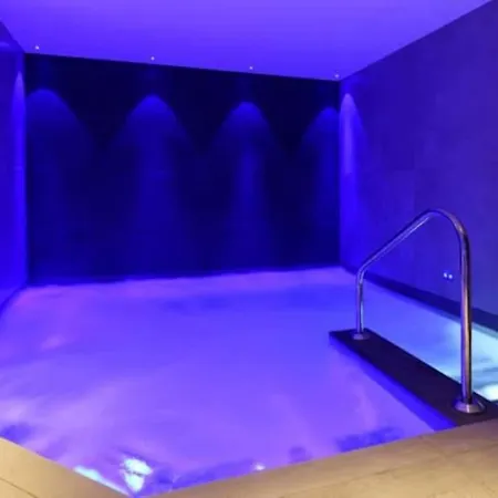 Bocconi Navigli Iulm Naba Ied, Max 2 Persons, Center Italy Apartman