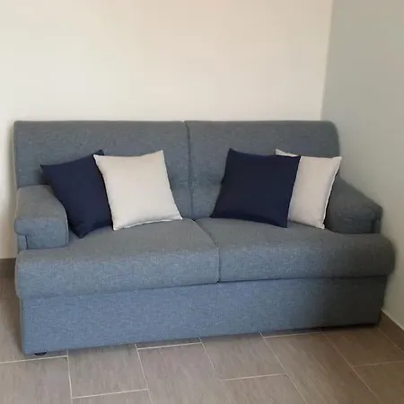 Bocconi Navigli Iulm Naba Ied, Max 2 Persons, Center Italy Apartman