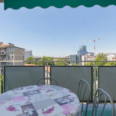 Big - Alcuino 7 Milano