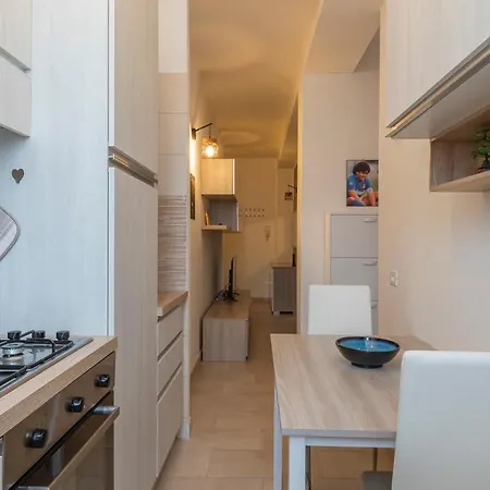 Luxury Near Navigli Carlo D'adda 29 Apartament