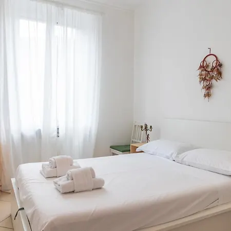 Апартаменты Cozy Flat - Monza 15