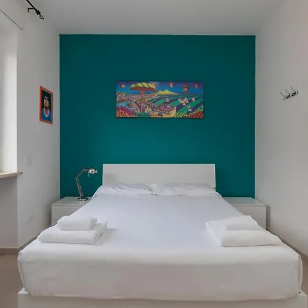 Apartament Luxury Near Navigli Carlo D'adda 29 Mediolan