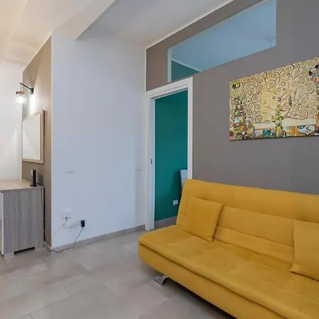 Luxury Near Navigli Carlo D'adda 29 Apartment