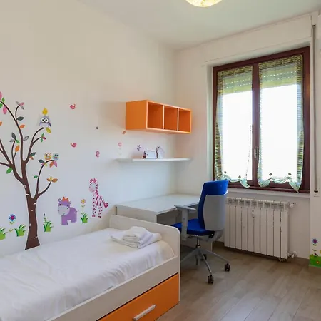 Big - Alcuino 7 Apartmán