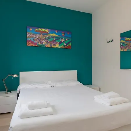 Luxury Near Navigli Carlo D'adda 29 Apartament