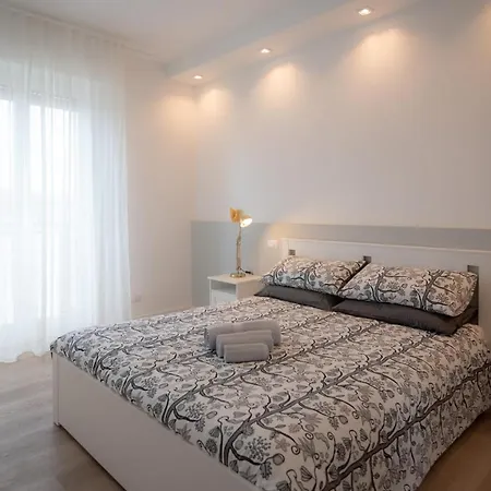 Apartment Welcome To Mi - Attico Metro M1 Milan