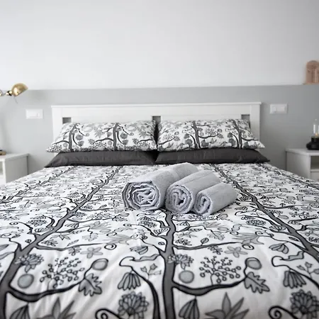 Apartment Welcome To Mi - Attico Metro M1 *