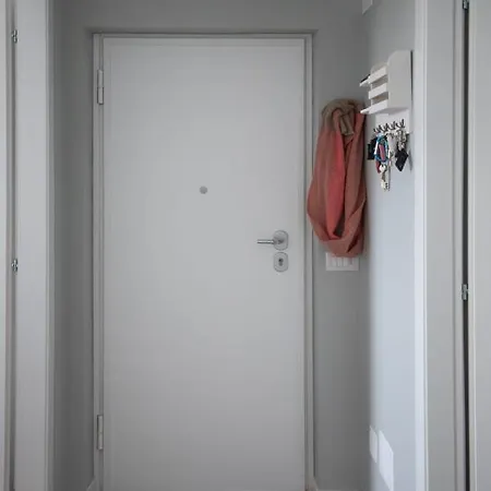 Welcome To Mi - Attico Metro M1 Apartment *