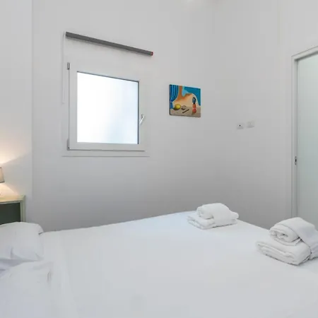 Lägenhet New - Gallura 11
