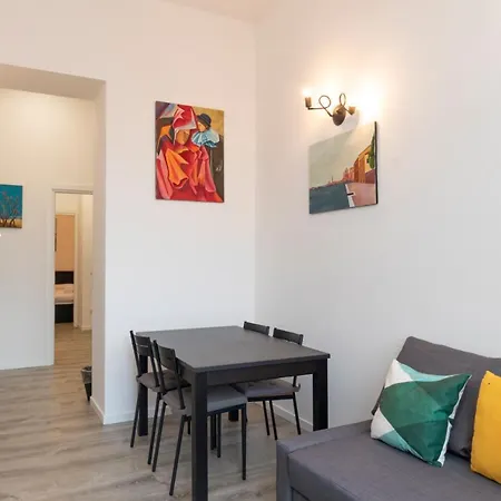 New - Gallura 11 Lägenhet Milano
