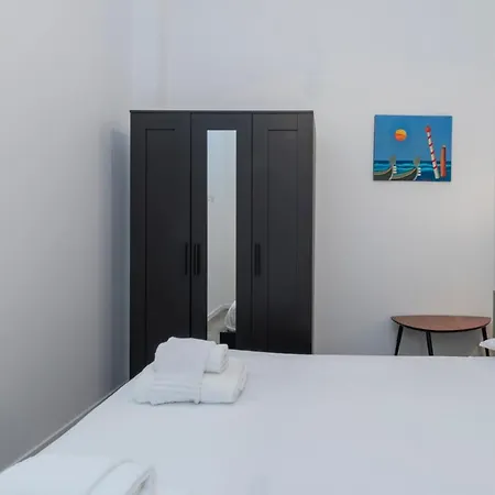 New - Gallura 11 Lägenhet