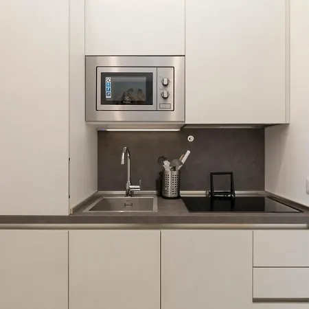 Lägenhet New - Gallura 11 Milano