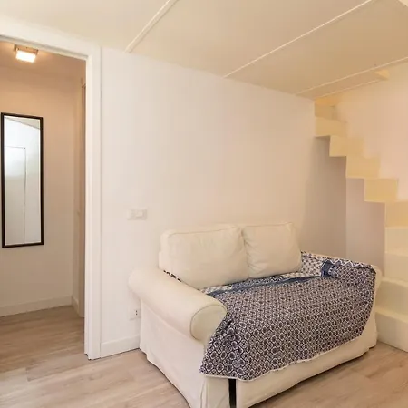 New Flat Crocetta 2 Apartman *