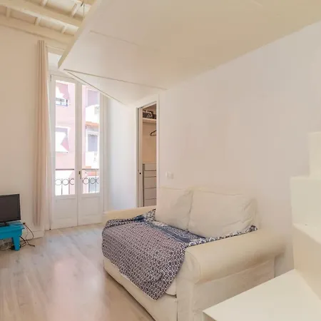 New Flat Crocetta 2 Apartman