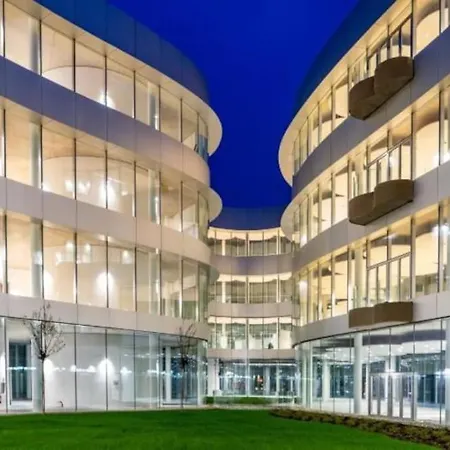 Апартаменты Bocconi Navigli Iulm Naba Ied, Max 2 Persons, Center Italy *