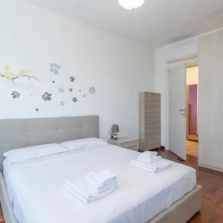 Big - Alcuino 7 Apartmán Milán