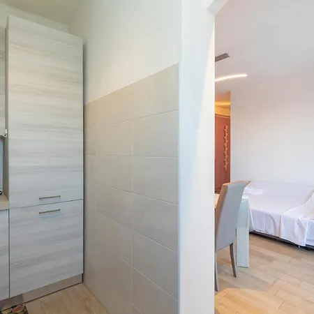 Big - Alcuino 7 Apartmán Milán