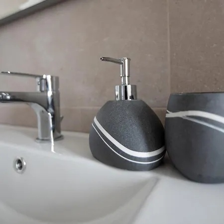 Apartment Welcome To Mi - Attico Metro M1 *