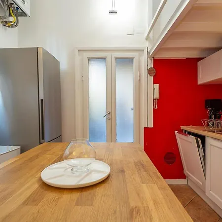 アパート Flat In Isola De Castillia 22