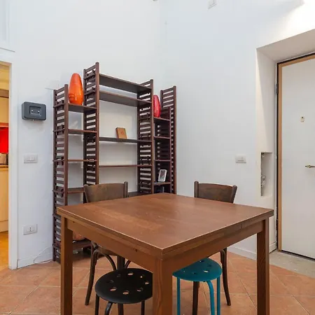 Flat In Isola De Castillia 22 * מילאנו