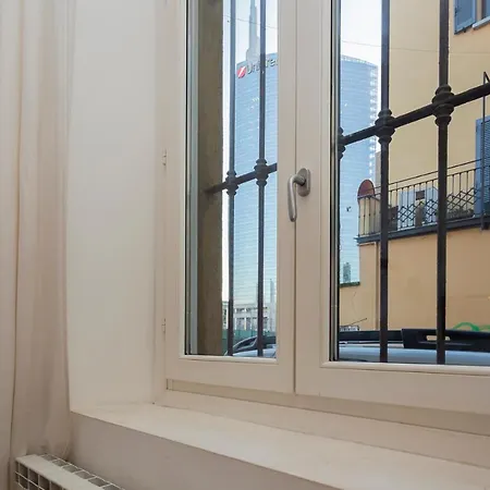 Flat In Isola De Castillia 22