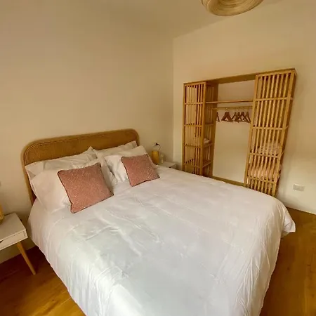 Brand New Flat Ready To Welcome You To Milan! דירה *