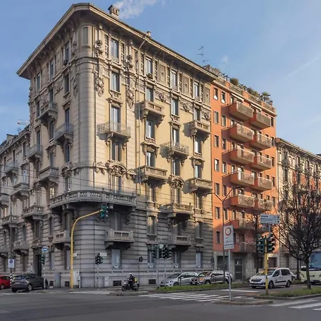 Appartamento Luxury - Soperga 2 *