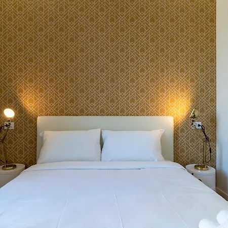 Luxury - Soperga 2 아파트