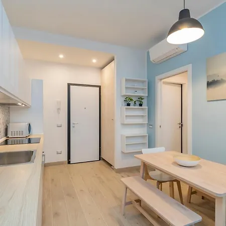 Apartment Sweet - Grazioli 3 *