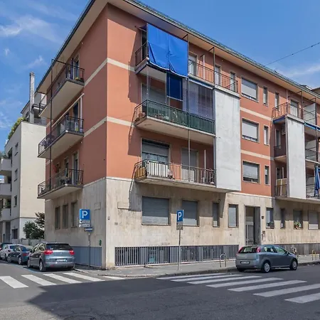 I-host Sweet - Grazioli * Μιλάνο