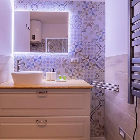 I-host Sweet - Grazioli Διαμέρισμα Μιλάνο