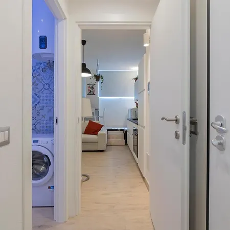 I-host Sweet - Grazioli * Μιλάνο