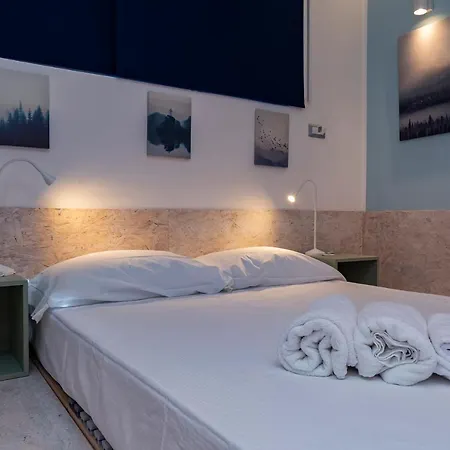 Apartmán Sweet - Grazioli 2 Milán