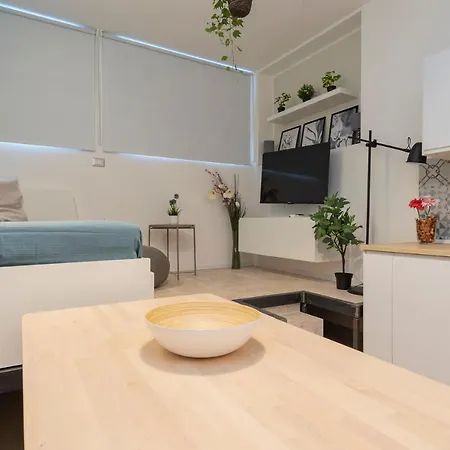 Sweet - Grazioli 3 Apartment