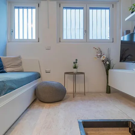 Sweet - Grazioli 3 Apartment Milan