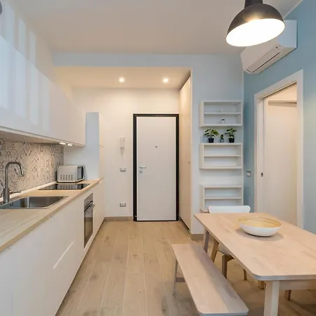 Apartment Sweet - Grazioli 3 Milan