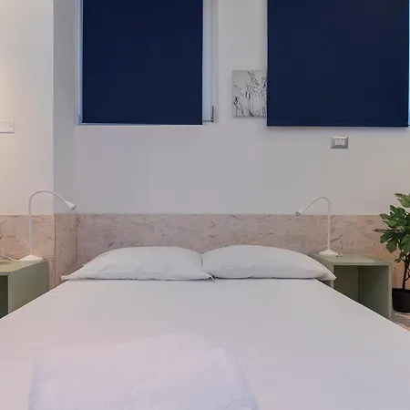 Sweet - Grazioli 3 Apartment Milan