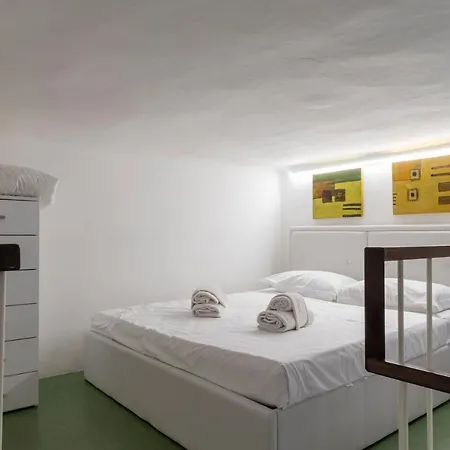 Lovely Flat Sempione - Londonio Milano