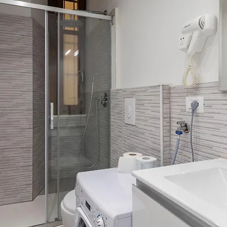 Lovely Flat Sempione - Londonio Daire *