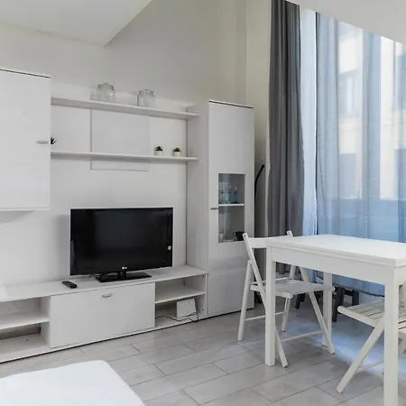 Lovely Flat Sempione - Londonio Daire *