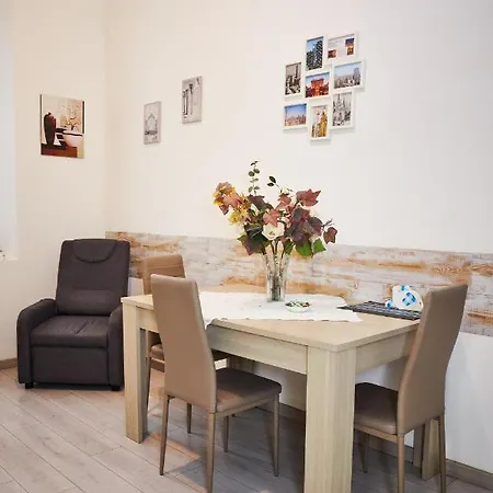 Apartmán Picci's Bilo Milán