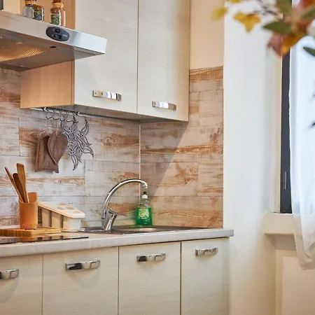 Picci's Bilo Apartmán Milán