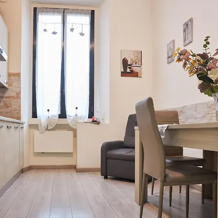 Apartmán Picci's Bilo *