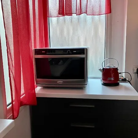 Apartmán Splendido Bilocale Adiacente Metro M5 - Ca Granda