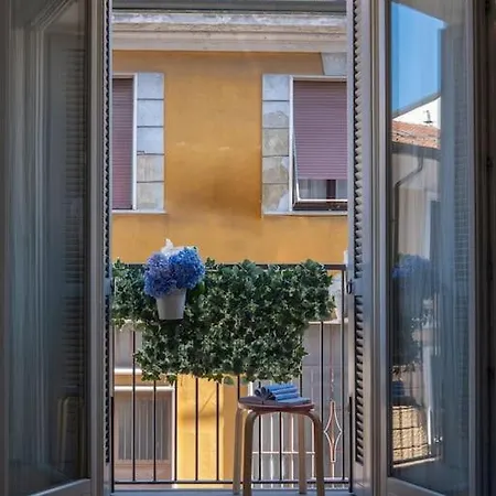 Glamour Διαμέρισμα *